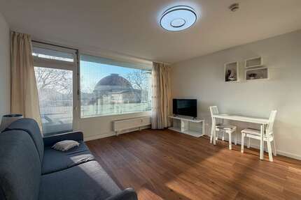 Wohnung zum Mieten in Offenbach am Main 620,00 € 30 m²