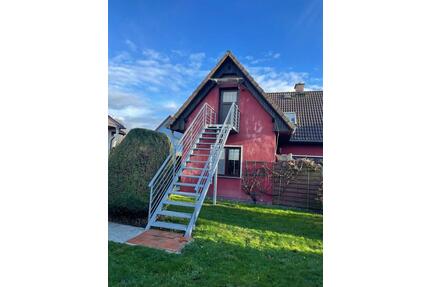 ☀️Ferienwohnung Kenz-Küstrow nähe Ostsee, Fischland Darß Zingst☀️ - Löbnitz