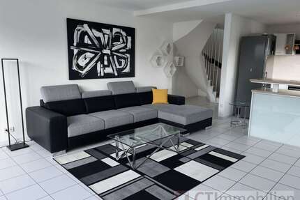 Wohnung zum Kaufen in Duisburg 249.000,00 € 95 m²