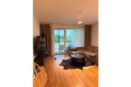 Wohnung zum Mieten in Regensburg 1.045,00 € 77.07 m²