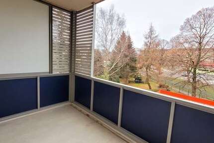 Wohnung zum Mieten in Freiberg 335,00 € 50.41 m²