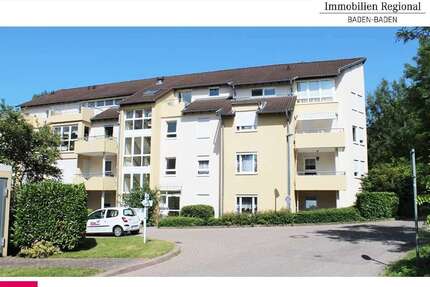 Wohnung zum Mieten in Pfinztal 710,00 € 65 m²