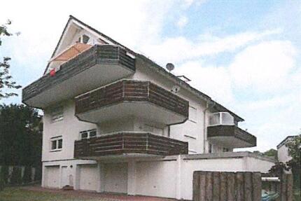 3 Zimmer Wohnung 72 qm Heppenheim Wald-Erlenbach - Heppenheim (Bergstraße)