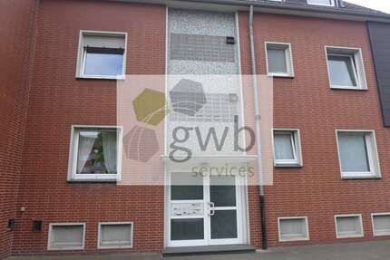Wohnung zum Mieten in Duisburg 360,00 € 51 m²