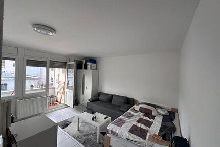 Eine 1- Zimmer Wohnung - 450,00&nbsp;EUR Kaltmiete, ca.&nbsp; 30,00&nbsp;m&sup2; in Trier (PLZ: 54292) Nord