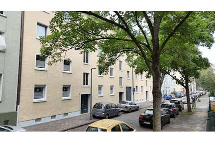 Wohnung zum Mieten in Gelsenkirchen 390,00 € 54 m²