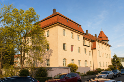 Wohnung zum Mieten in Heidenau 608,70 € 52.93 m²