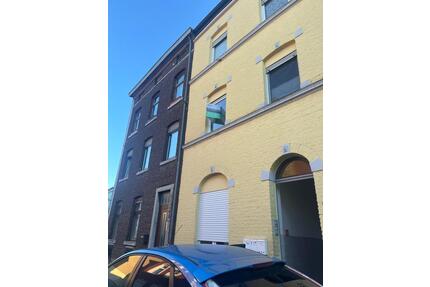 Charmante 2-Zimmer-Wohnung in Aachen – Klinikumsnähe & Wohlfühlambiente