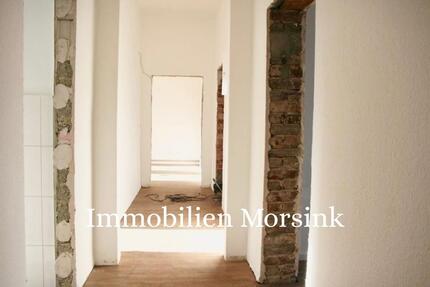 Attraktive 4-Zimmer Wohnung in der Innenstadt von Bocholt