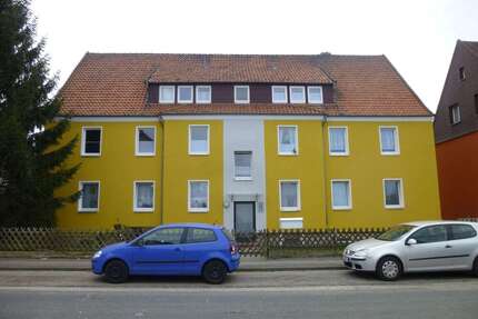 Wohnung zum Mieten in Söhlde 340,00 € 51.1 m²