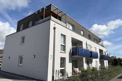 Wohnung zum Mieten in Mühlacker 1.080,00 € 81 m²