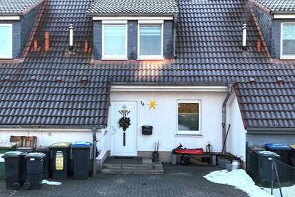 Haus zum Kaufen in Barleben 260.000,00 € 90.71 m²