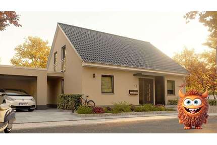 Haus zum Kaufen in Zepernick 525.000,00 € 148 m²