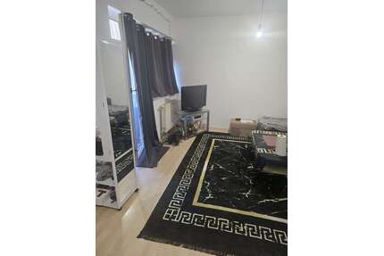 Wohnung zum Kaufen in Gießen 139.000,00 € 35 m²