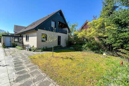 Haus zum Kaufen in Emsdetten 370.000,00 € 159.05 m²