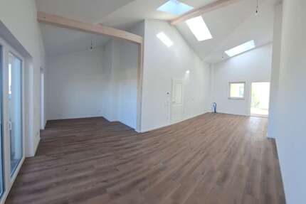 Wohnung zum Mieten in Buchloe 1.980,00 € 141 m²
