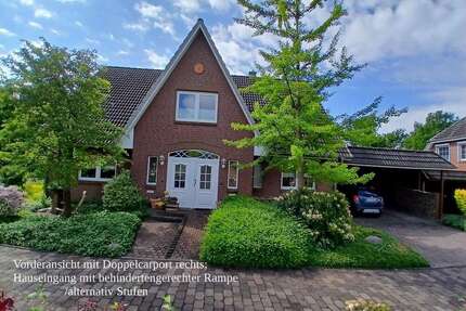 Haus zum Kaufen in Schenefeld 519.000,00 € 200 m²