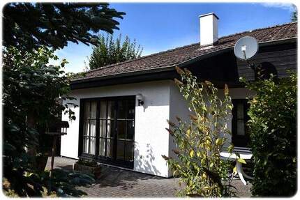 Gepflegtes Ferienhaus mit Privatsphäre und Naturgenuss! - Frankenau