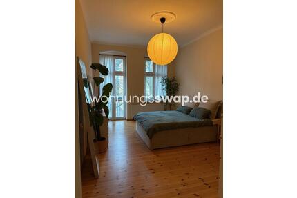 Wohnungsswap - 2 Zimmer, 68 m² - Heegermühler Weg, Pankow, Berlin