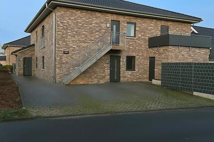 3-Zi.-Wohnung mit Balkon & Stellplatz in Toplage Ibbenbüren