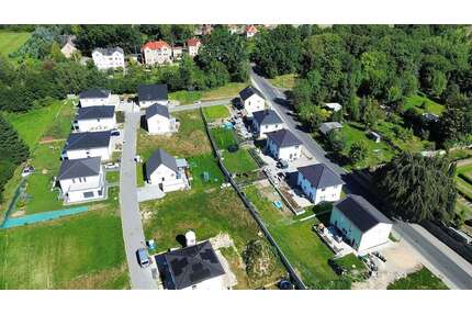 Grundstück zu verkaufen in Großröhrsdorf 164.500,00 € 658 m²
