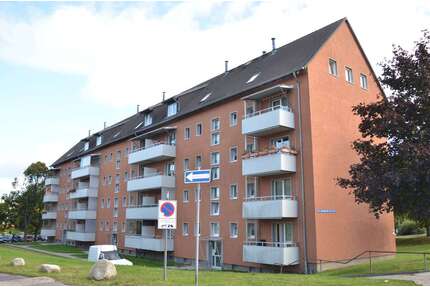 Wohnung zum Mieten in Ribnitz-Damgarten 409,00 € 60.02 m²
