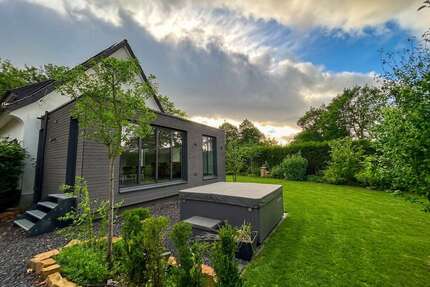 Haus zum Kaufen in Münster 1.270.000,00 € 186.25 m²