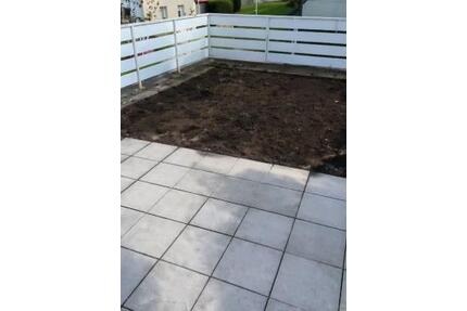 2-Zimmer WG-Apartment mit eigener Terrasse in Eickelborn - Lippstadt Bad Waldliesborn