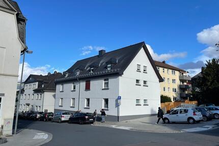 Maisonettewohnung in begehrter Innenstadtlage von Limburg - Limburg an der Lahn
