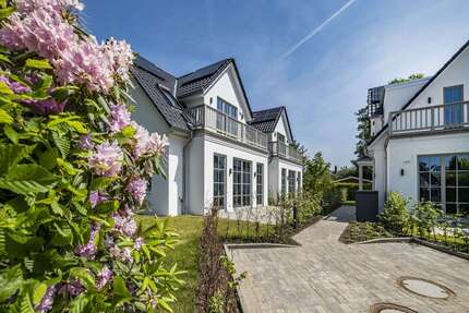 Haus zum Mieten in Halstenbek 2.695,00 € 114 m²