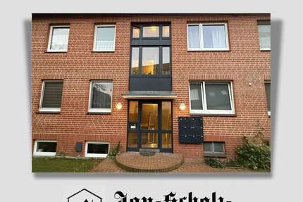 Wohnung zum Mieten in Lauenburg 698,00 € 84 m²