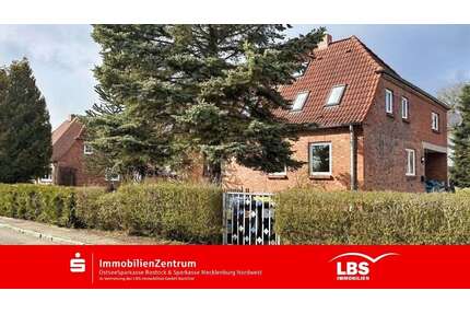 Haus zum Kaufen in Wismar 299.000,00 € 90 m²