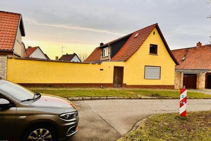 Family Haus - 73.000,00&nbsp;EUR Kaufpreis, ca.&nbsp; 120,00&nbsp;m&sup2; in Selke-Aue (PLZ: 06458)