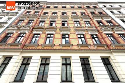 Wohnung zum Kaufen in Leipzig 120.000,00 € 56 m²