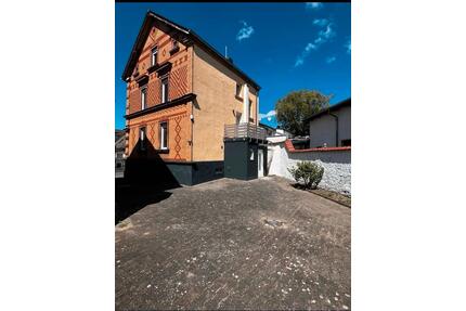 Großes Haus für eine Famile oder Mehrgenerationenhaushalt zur Mie - Darmstadt Darmstadt-West