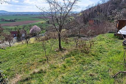 Freizeitgrundstück, Gütle, Garten - Tübingen