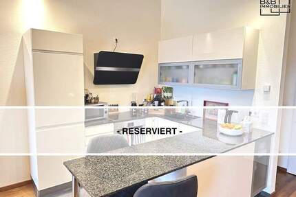 RESERVIERT:Attraktive 3-Zimmer-Wohnung mit Balkon in Trier-Feyen zu verkaufen