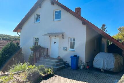 Haus zur Untermiete für ein halbes Jahr - Altdorf bei Nürnberg