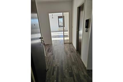 Zentral gelegene Wohnung 2 Zimmer KDB und TG-Platz - Mönchengladbach Nord