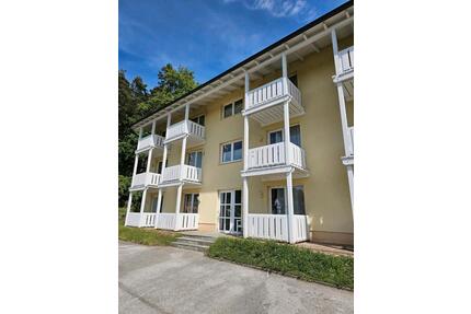1-Zimmer Wohnung - 360,00&nbsp;EUR Kaltmiete, ca.&nbsp; 22,00&nbsp;m&sup2; in Haundorf (PLZ: 91729)