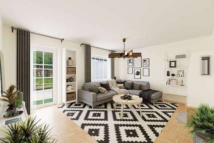 Haus zum Kaufen in Bonn 349.000,00 € 90.2 m²