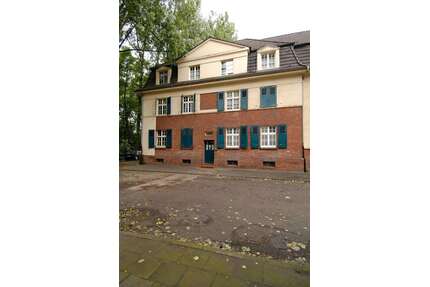Wohnung zum Mieten in Duisburg 539,79 € 105.51 m²