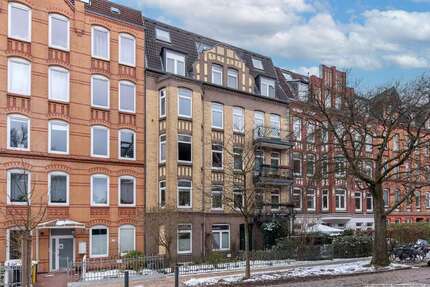 Wohnung zum Kaufen in Kiel 420.000,00 € 94 m²