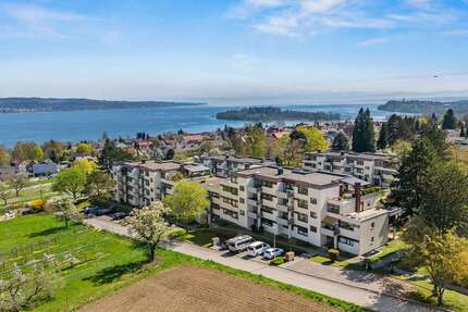 Wohnung zum Kaufen in Konstanz 365.000,00 € 89 m²