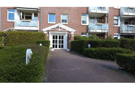 Wohnung zum Kaufen in Lübeck Travemünde 209.000,00 € 49.56 m² - Lübeck / Travemünde