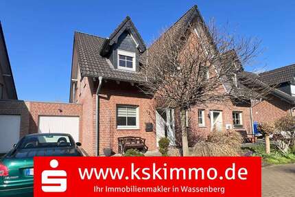 Haus zum Kaufen in Wassenberg 360.000,00 € 121 m²