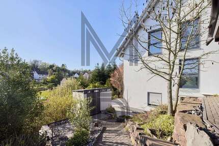 Haus zum Kaufen in Gummersbach Windhagen 498.000,00 € 219 m² - Gummersbach / Windhagen