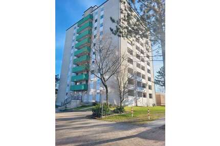 Wohnung zum Kaufen in Celle 110.000,00 € 61 m²