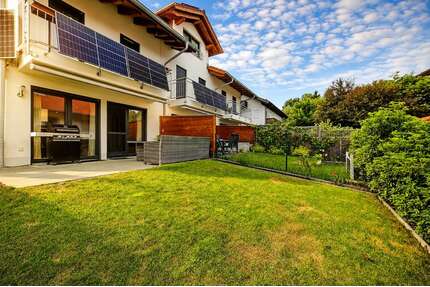Haus zum Kaufen in Egling Deining 750.000,00 € 113 m² - Egling / Deining