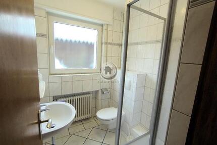 !!! ImmoPoint !!! BÜRGERGELD ?? Jobcenter ?? - KEIN PROBLEM !!! KLEIN und RUHIG !!! Erdgeschoss !!! Küche !!! - Menden (Sauerland) Berkenhofskamp